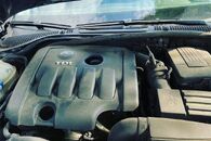 Veškeré náhradní díly Škoda Octavia 2 kombi 07 BKD JPJ LF8J