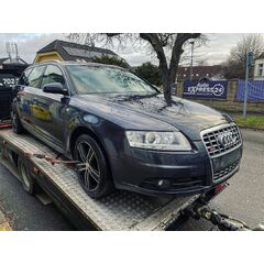 Vůz na díly Audi A6 C6 4F avant S-Line 2006 BMK HKG LZ7Q