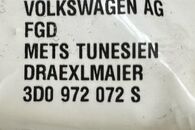 VW Phaeton 3D Long r.v. 2010 páčky volantu 3D0972072S 3D0953503A 3D0953507AP 7L6953549L