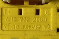 Škoda Kodiaq 7N RS r.v. 2021 kabílek volantu 4H0972208D 8R0973605