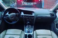 Veškeré náhradní díly Audi A4 B8 8K allroad 11 CCWA NGX LZ9Y