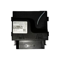 Audi A4 B9 8W S-Line avant r.v. 2017 řídící jednotka palivového čerpadla 4M0906093H