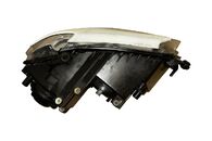 VW Touran 1T2 facelift R-line r.v. 2008 levé přední světlo halogen 1T1941005B