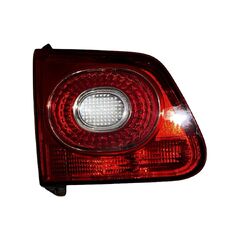 VW Tiguan 5N r.v. 2009 levé zadní kufrové světlo 5N0945093B