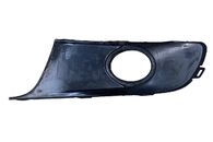 VW Caddy 3 2K facelift maxi multivan r.v. 2011 pravá mřížka mlhovky 2K5853666A