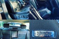 Náhradní díly Škoda Octavia 2 FL L&K kombi 2011 CFH LHD LF9R