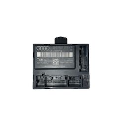 Audi A6 C6 4F sedan r.v. 2007 řídící jednotka dveří 4F0959793E