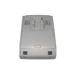 VW Passat B8 sedan R-Line r.v. 2018 stropní světlo kastlík na brýle 5G0868837