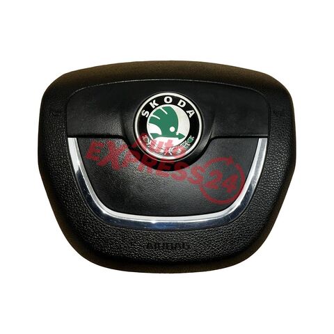 Škoda Octavia 2 facelift kombi r.v. 2010 airbag řidiče 1Z0880201AH