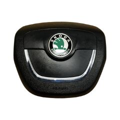 Škoda Octavia 2 facelift kombi r.v. 2010 airbag řidiče 1Z0880201AH