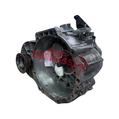 Převodovka 6Q manuál PFN 2.0TDI 110KW CKFC