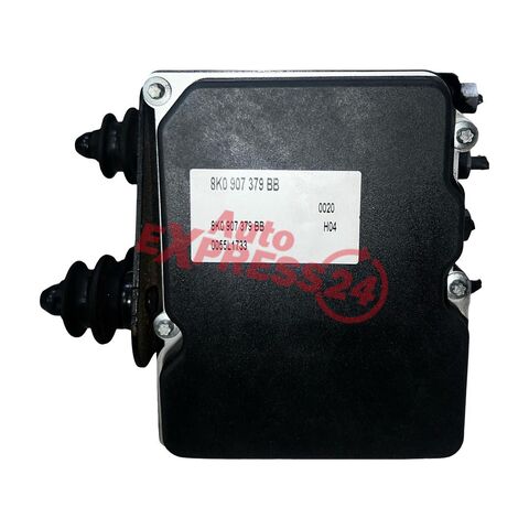 Audi A4 B8 8K avant r.v. 2010 řídící jednotka ABS 8K0907379BB