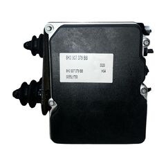 Audi A4 B8 8K avant r.v. 2010 řídící jednotka ABS 8K0907379BB