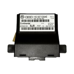 VW Tiguan 5N r.v. 2010 řídící jednotka gateway 1K0907530AE