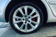 Náhradní díly Škoda Octavia 2 FL RS sedan 2012 CEGA NJJ LA7W