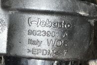 VW Golf 6 Plus r.v. 2014 hadice webasta