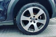 Veškeré náhradní díly VW Touran 1T2 FL 2008 BLS JYK LC9X