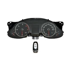 Audi A4 B8 8K facelift avant r.v. 2013 naftové budíky 8K0920931J