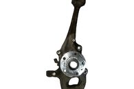 Audi A6 4G facelift avant r.v. 2016 levá přední těhlice 4G0407241C