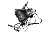 DPF filtr CRLB 04L131602P VW Passat B8 2015