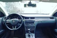Veškeré náhradní díly Škoda Superb 2 FL 2014 CFFB NFU LF9E