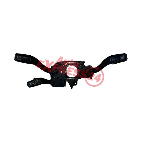 Audi S8 D3 4E sedan r.v. 2007 páčky volantu 4E0953549 4E0910549