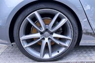 Vůz na náhradní díly Audi A7 4G sportback 2011 CGWB NHG LY7G
