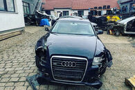 Veškeré náhradní díly AUDI A6 4F FL AVANT CDYA KJC LZ5D