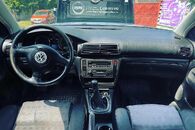Veškeré náhradní díly VW Passat B5.5 sedan 2003 AVF FRK LB5S