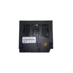 Škoda Superb 2 facelift kombi r.v. 2015 centrální řídící jednotka 1K0937087AL