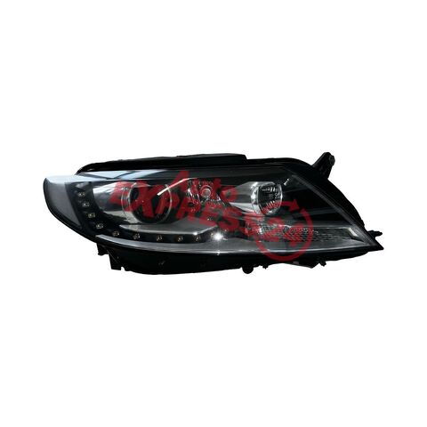 VW Passat CC facelift r.v. 2013 pravé přední světlo xenon LED 3C8941752J jednotky 4G0907697J 8K0941597E 1T0941329