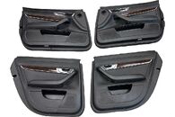 Audi A6 4F avant r.v. 2008 sedačky