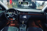 Veškeré náhradní díly Škoda Superb 2 sedan 11 CFGB KXY LF8M