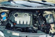 Veškeré náhradní díly VW Touran 1T2 FL 2009 BLS LKL L115