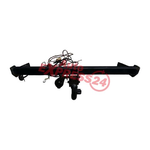 VW Passat B7 kombi r.v. 2014 tažné zařízení