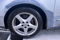 Vůz na náhradní díly VW Passat B6 kombi 2008 BWA JUD LA7W