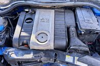 Vůz na náhradní díly Škoda Octavia 2 RS kombi BWA JLW LF5W