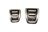 Škoda Octavia 3 RS kombi r.v. 2015 plynový pedál kryty pedálů 5Q1723503H 5Q0721601A 5Q0721131A