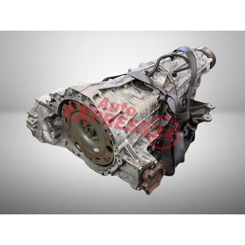 Převodovka 7A START-STOP 4x4 PWU 3.0TDI 180KW CDUC