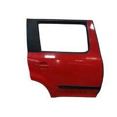 Škoda Yeti 5L r.v. 2013 červená barva kód barvy LF3K 8151 8T8T pravé zadní dveře