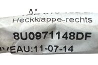 Kabelový svazek 8U0971148DF