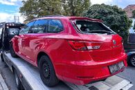 Vůz na díly Seat Leon 5F ST kombi 2017 CYVB SEH LS3H