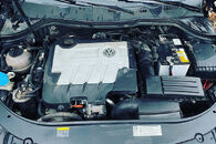 Veškeré náhradní díly VW Passat B6 kombi CBBB LQT LC9X