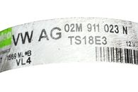 VW Passat B6 kombi r.v. 2008 startér KDN 11 zubů 02M911023N