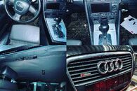Veškeré náhradní díly Audi A4 8E S-Line Avant BKN GCX LZ9Y