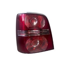 VW Touran 1T2 facelift r.v. 2007 levé zadní vnější světlo 1T0945095J