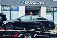 Veškeré náhradní díly VW Passat B6 sedan 2006 BKP HDV L041