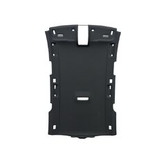 Audi A6 C6 4F avant r.v. 2006 černá stropnice kód barvy 1MB 4F9867505