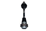 VW Golf 6 GTI hatchback r.v. 2010 levá přední poloosa CCZB LTL DSG 6Q 3C0407271AJ