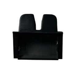 Škoda Karoq 7N r.v. 2019 kryt zámku pátých dveří 57A827520